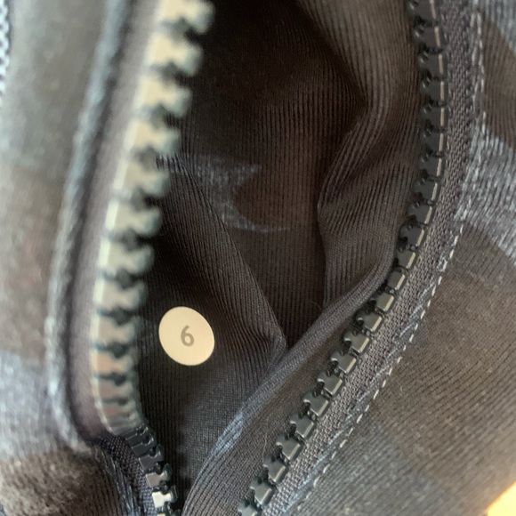 Lululemon Define Jacket - Picture 5 of 5